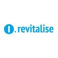 i.revitalise logo image