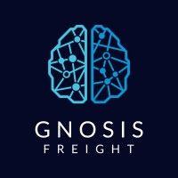 gnosis freight logo image