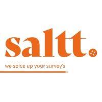 saltt logo image