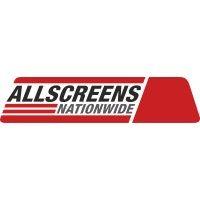 allscreens nationwide logo image