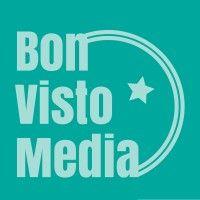 bon visto media logo image