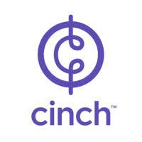 cinch financial logo image