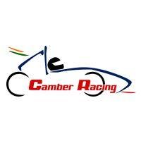 camber racing logo image