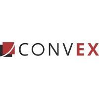 convex logo image