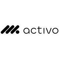 activo logo image