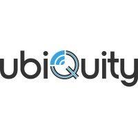 ubiquity logo image