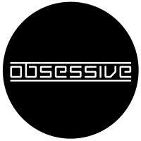 obsessive logo image