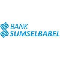 bank sumsel babel logo image