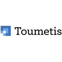 toumetis logo image