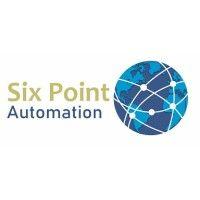 six point automation