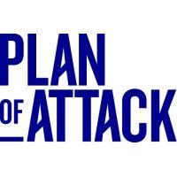 plan of attack logo image