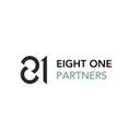 logo of Eight One Partners Llc