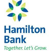 hamilton bank