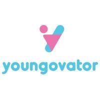 youngovator logo image