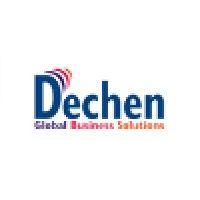 dechen consulting group inc. logo image