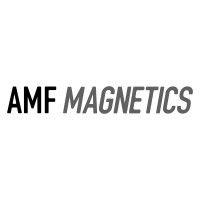 amf magnetics logo image