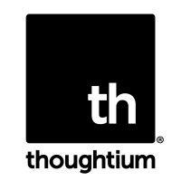 thoughtium logo image