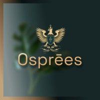 osprēes logo image