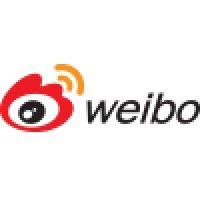 weibo corporation logo image