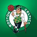 logo of Boston Celtics