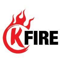 kfire logo image