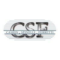 cashin spinelli & ferretti, llc logo image