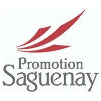 promotion saguenay logo image