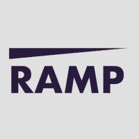 ramp project logo image