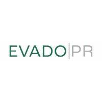 evado pr logo image