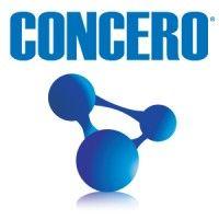 concero logo image