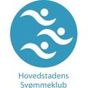 logo of Hovedstadens Svommeklub