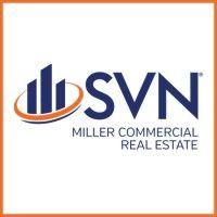 svn – miller commercial real estate logo image