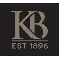 kemp bros. construction inc logo image