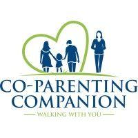 co-parenting companion logo image