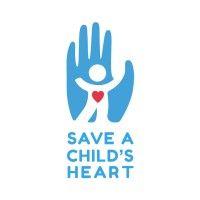 save a child's heart logo image