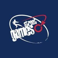 streetgames uk logo image