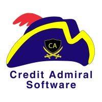 credit admiral software