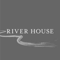 river house at odette's logo image