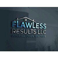 flawless results logo image