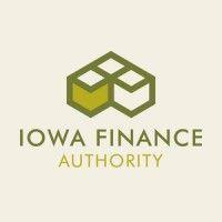 iowa finance authority logo image