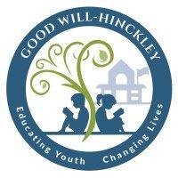 good will-hinckley logo image