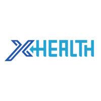 xhealth solution company ltd. logo image