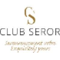 club seror logo image