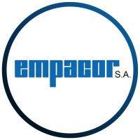 empacor s.a. logo image