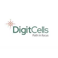 digitcells logo image