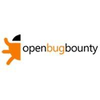 open bug bounty logo image