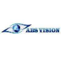 abs vision (business intelligence solutions provider) logo image