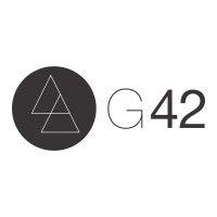 g42 logo image