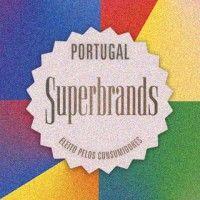 superbrands portugal logo image