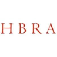 hbra architects, inc logo image